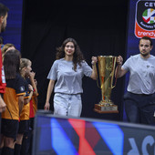 Eurovolley: L'Albo d'oro. Doppietta Turchia. Quinta nazionale a vincere l'oro in casa
