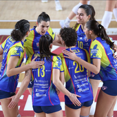 Coppa Italia Frecciarossa A2: Si accendono i Quarti, Girone A contro Girone B