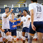 Cisterna: Ultimo test internazionale al Bogdanka Volley Cup prima dell’esordio in SuperLega