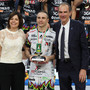 Perugia: Colaci “Volevo chiudere così davanti ai nostri tifosi”. MVP della finale