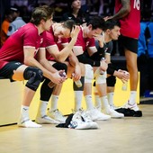 VNL Maschile: Canada retrocede, Cuba vince 3-0 e arriva il primo verdetto VNL Maschile: Canada retrocede, Cuba vince 3-0 e arriva il primo verdetto