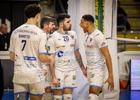 Cisterna porta a casa 3 punti d'oro