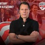 Gheorghe Crețu torna sulla panchina dell’Asseco Resovia Rzeszów Gheorghe Crețu torna sulla panchina dell’Asseco Resovia Rzeszów