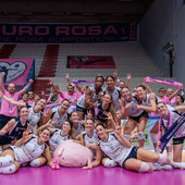 LVF A2 Fineco: Cremonese supera Altino 3-0, Loda MVP LVF A2 Fineco: Cremonese supera Altino 3-0, Loda MVP