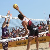 Beach Volley: Indetto il Campionato Italiano per Società 2023/24