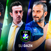 Champions League F.: A Istanbul Final Four in lingua italiana...