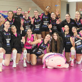 Casalmaggiore vince Casalmaggiore vince