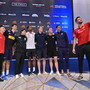 VNL Finals, giovedì Italia-Stati Uniti: Romanò presenta la sfida. "Sarà una gara complicata, ma stiamo bene"