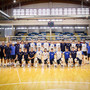 Cisterna: 4-0 a Grottazzolina, tre set decisi con il minimo scarto Cisterna: 4-0 a Grottazzolina, tre set decisi con il minimo scarto