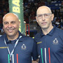 Cesare e Zanussi