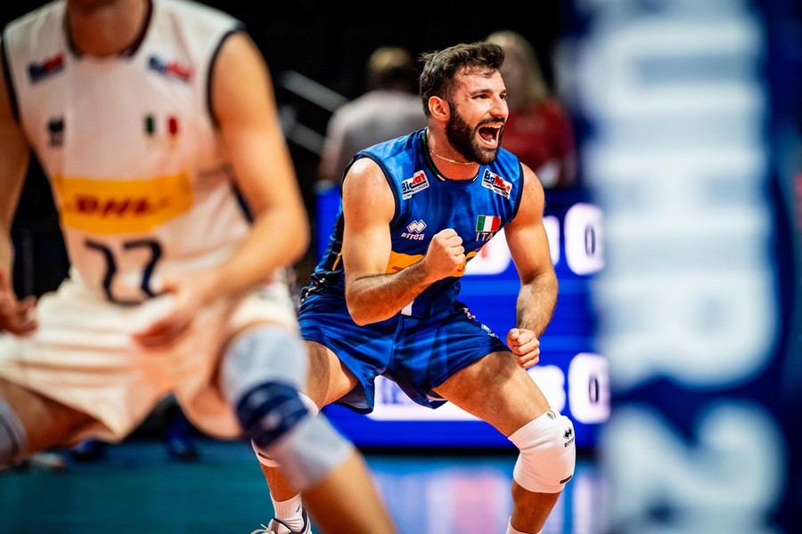 Universiadi: Azzurrini ancora vincenti. 3-0 alla Germania