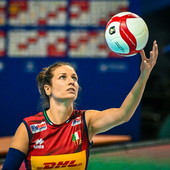 Carlotta Cambi