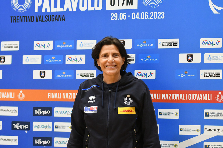 Italia U17.: Stage polacco per gli azzurri di Monica Cresta. I nomi dei 14 convocati