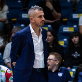 Grottazzolina: Coach Ortenzi, &quot;Stagione straordinaria&quot;. Domani la cittadinanza onoraria per la Yuasa Battery