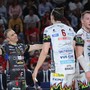 Finale Scudetto: Gara 2.  Perugia passa anche a Civitanova, 2-0 nella serie Scudetto