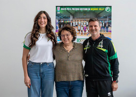 Vallefoglia: Conferme per Pistola e Candi: “Due punti fermi per il futuro della Megabox”