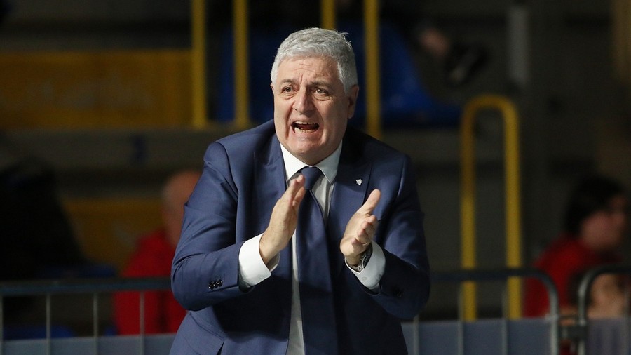 Il dg Beppe Cormio Il dg Beppe Cormio