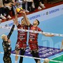 Perugia: Sir  verso i Play Off dopo la Supercoppa dei record