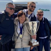 Volley Mercato: Milano e Verona, il ds Bonati verso gli scaligeri, il vice Bucaioni in Ungheria