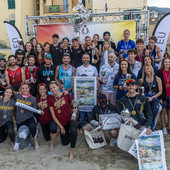 Coppa Italia per Società Beach Volley: CUS Torino e IBeach nella storia della prima edizione