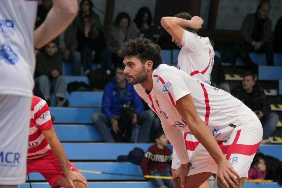 Niccolò Cappelletti