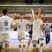 Superlega: 5ª giornata, risultati, classifica e prossimo turno Superlega: 5ª giornata, risultati, classifica e prossimo turno
