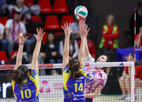 A2 Tigotà: Questa sera il recupero di Costa Volpino - Talmassons