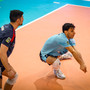 EnergyTime Spike Devils Campobasso, Consonni resta in rossoblù