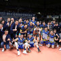 Cuneo festeggia