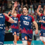 Cuneo pesca in Bundesliga: arriva lo statunitense Ethan Champlin Cuneo pesca in Bundesliga: arriva lo statunitense Ethan Champlin