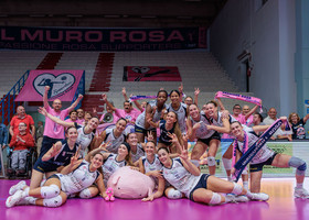 LVF A2 Fineco: Cremonese supera Altino 3-0, Loda MVP LVF A2 Fineco: Cremonese supera Altino 3-0, Loda MVP