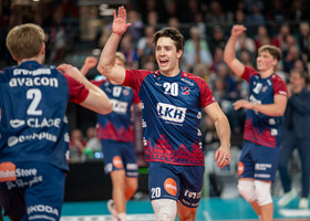 Cuneo pesca in Bundesliga: arriva lo statunitense Ethan Champlin Cuneo pesca in Bundesliga: arriva lo statunitense Ethan Champlin