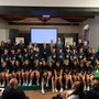A Catania presentata l'AeQuilibrium Cup. Trofeo delle Regioni in Sicilia dal 22 al 27 giugno A Catania presentata l'AeQuilibrium Cup. Trofeo delle Regioni in Sicilia dal 22 al 27 giugno