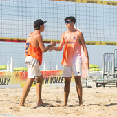 Beach volley giovanile: Ufficiali calendario e sedi del Campionato Italiano 2026