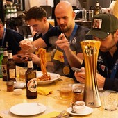 La foto... La foto...