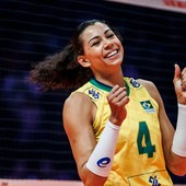 Ana Carolina da Silva