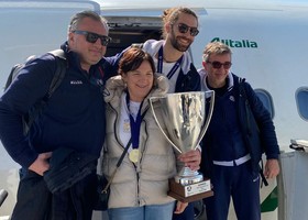 Volley Mercato: Milano e Verona, il ds Bonati verso gli scaligeri, il vice Bucaioni in Ungheria