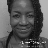 April Chapple April Chapple