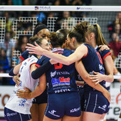 Memorial &quot;Dado Tessitore&quot;: Chieri supera il RC Cannes 4-0