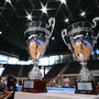 AeQuilibrium Cup-TDR: I premi individuali, foto e le foto dei due podi