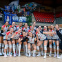 Chieri vince il derby Chieri vince il derby