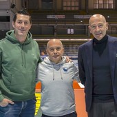 Belluno: Vincenzo Mastrangelo è il nuovo allenatore Belluno: Vincenzo Mastrangelo è il nuovo allenatore