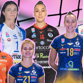 A1 Tigotà: Sale la quota salvezza? Gli scontri diretti di inizio febbraio saranno decisivi?