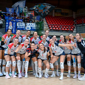 Chieri vince il derby Chieri vince il derby