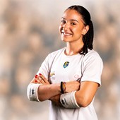 Marsala Volley, arriva la giovane libero Chiara Lo Dico Marsala Volley, arriva la giovane libero Chiara Lo Dico