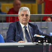 Beppe Cormio d.g. della Lube