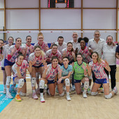 A2 Tigotà: I risultati della 2ª giornata di andata Pool Promozione e la classifica