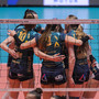 Cev Cup F.: Chieri il 3-2 al Dresda vale la finale contro il Galatasaray di Sylla!