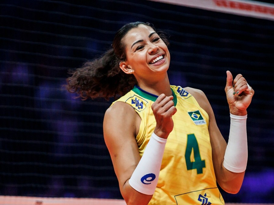 Ana Carolina da Silva Ana Carolina da Silva
