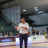 Firenze: Il Bisonte chiama il pubblico al Pala BigMat per lo scontro salvezza con Cuneo